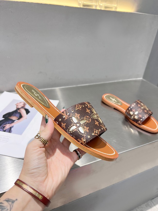 Louis Vuitton slipper M36956-15