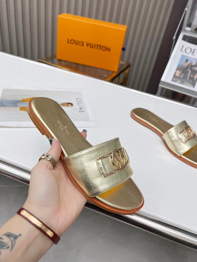 Louis Vuitton slipper M36956-16
