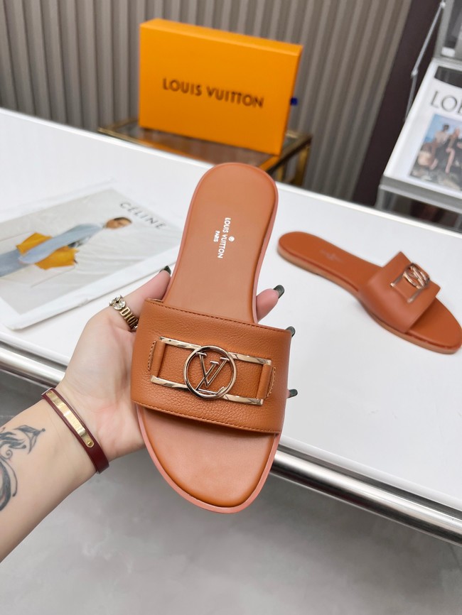 Louis Vuitton slipper M36956-17