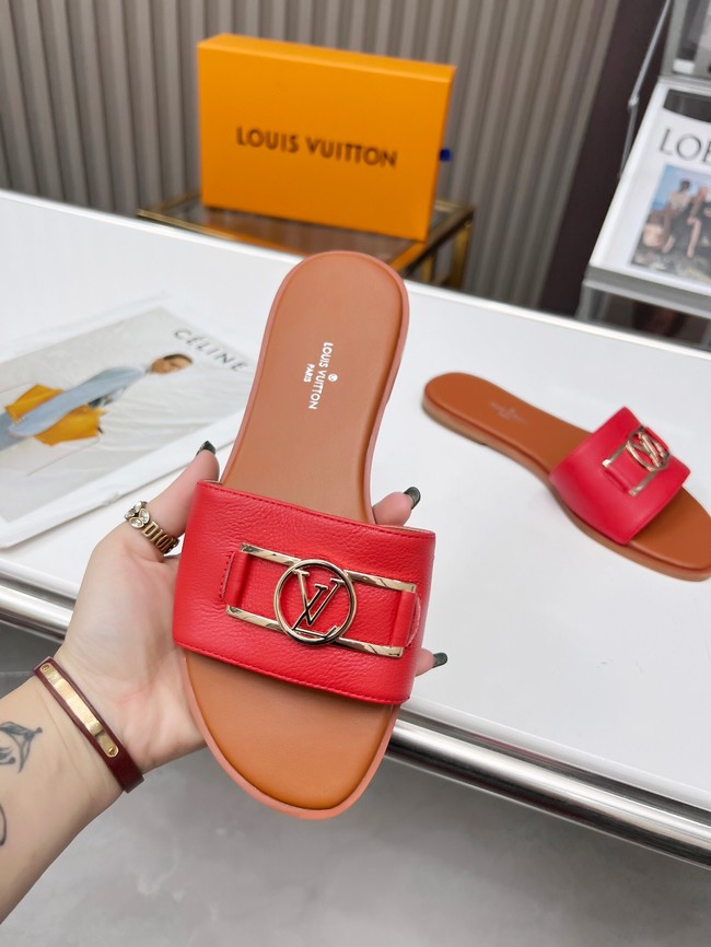 Louis Vuitton slipper M36956-18