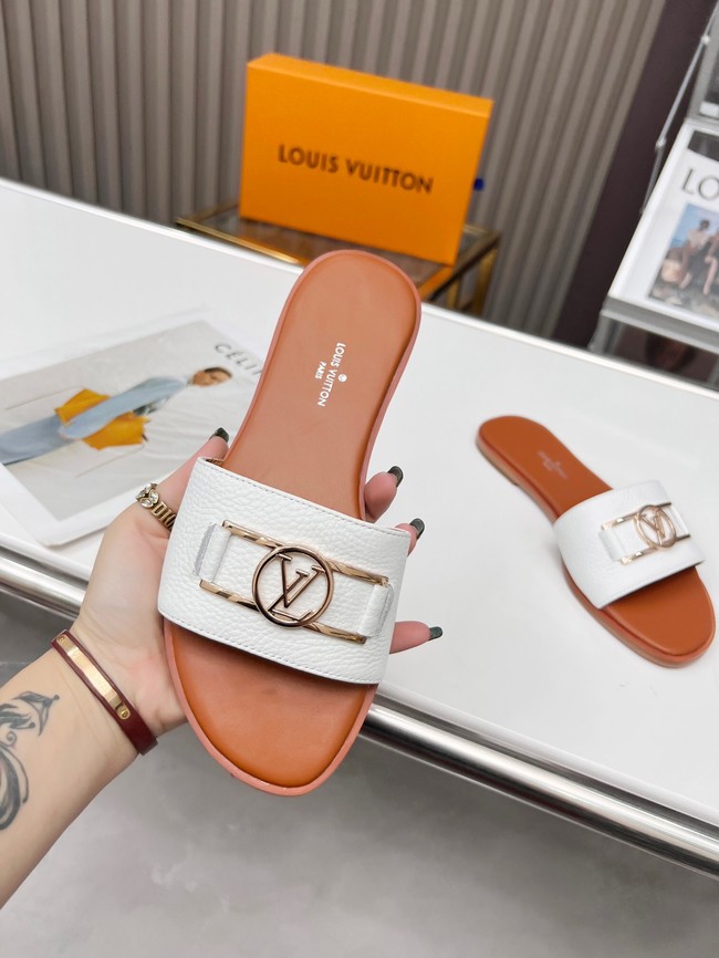 Louis Vuitton slipper M36956-20