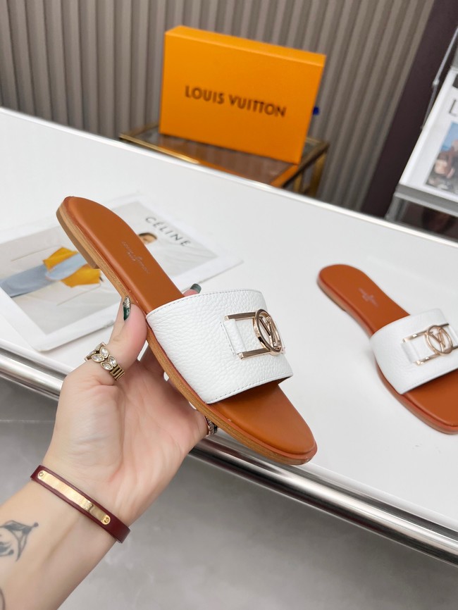 Louis Vuitton slipper M36956-20