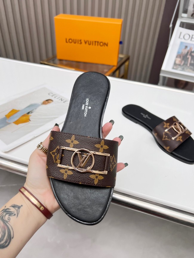 Louis Vuitton slipper M36956-21