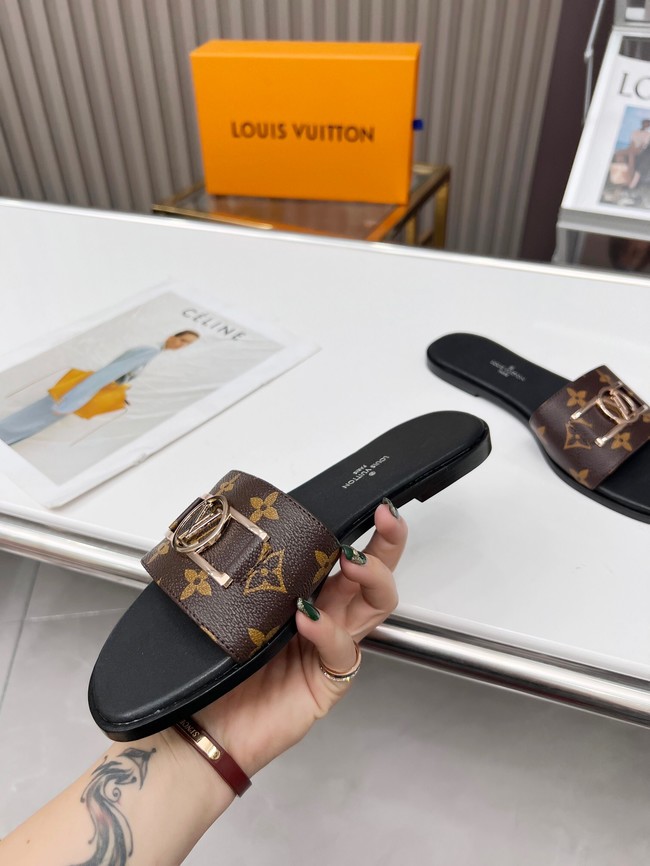 Louis Vuitton slipper M36956-21