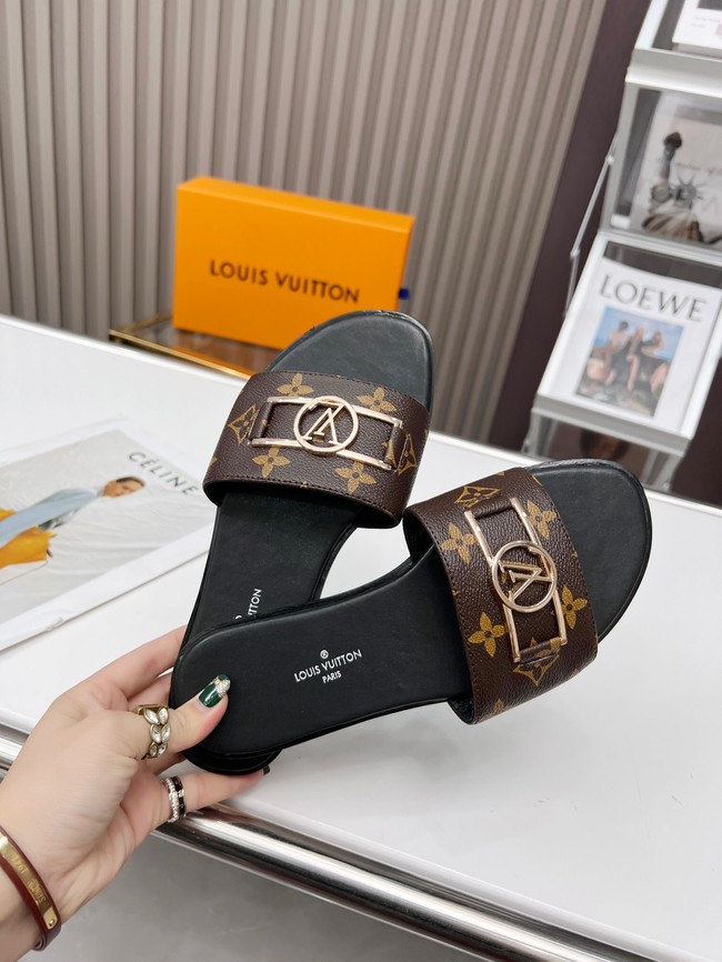 Louis Vuitton slipper M36956-21