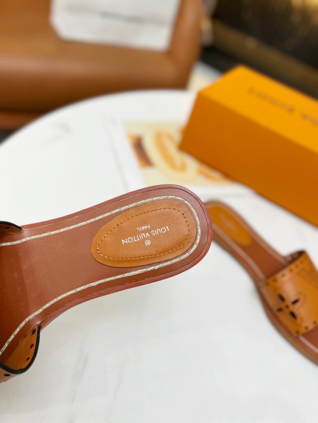 Louis Vuitton slipper M36956-3