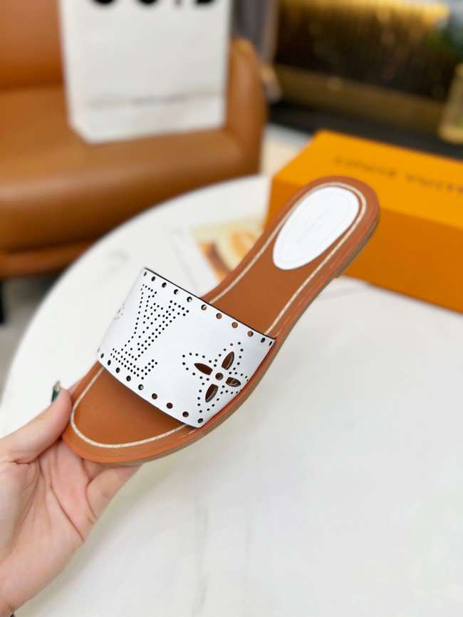 Louis Vuitton slipper M36956-4