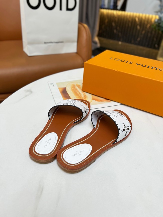 Louis Vuitton slipper M36956-4