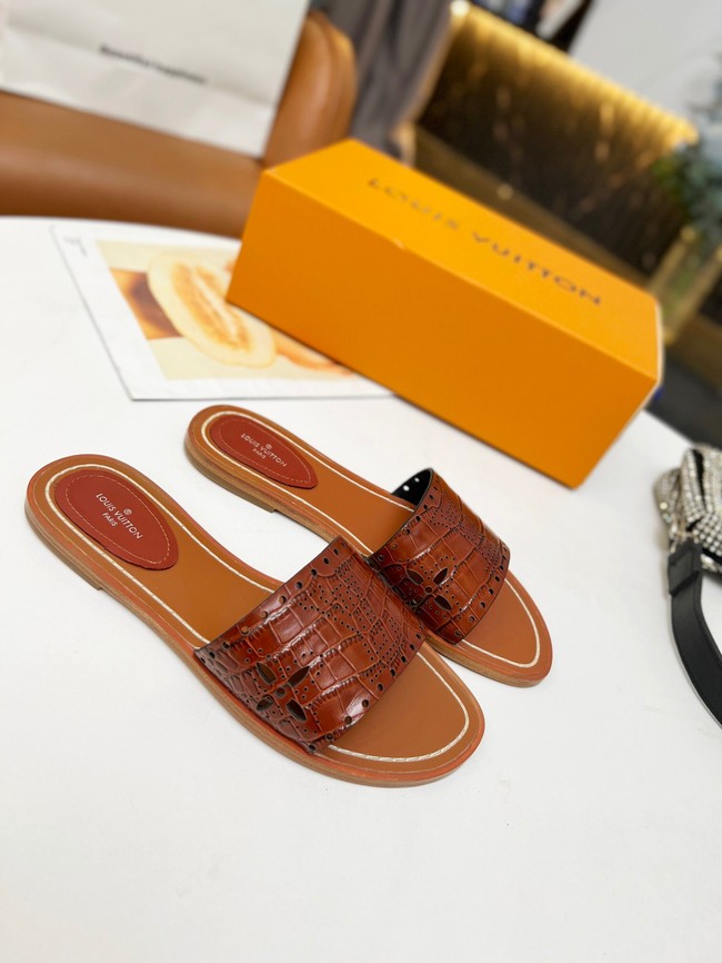 Louis Vuitton slipper M36956-5