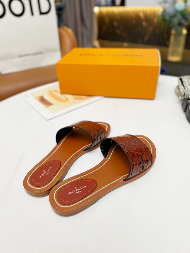 Louis Vuitton slipper M36956-5