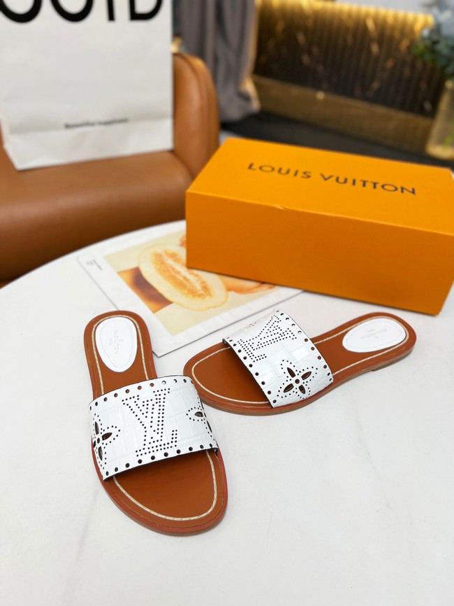 Louis Vuitton slipper M36956-6