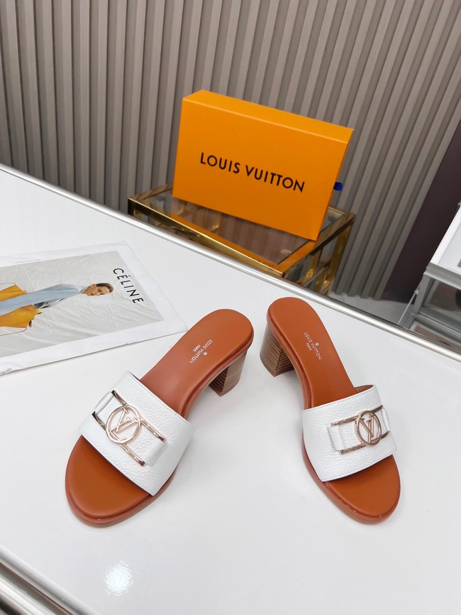 Louis Vuitton slipper M36957-2