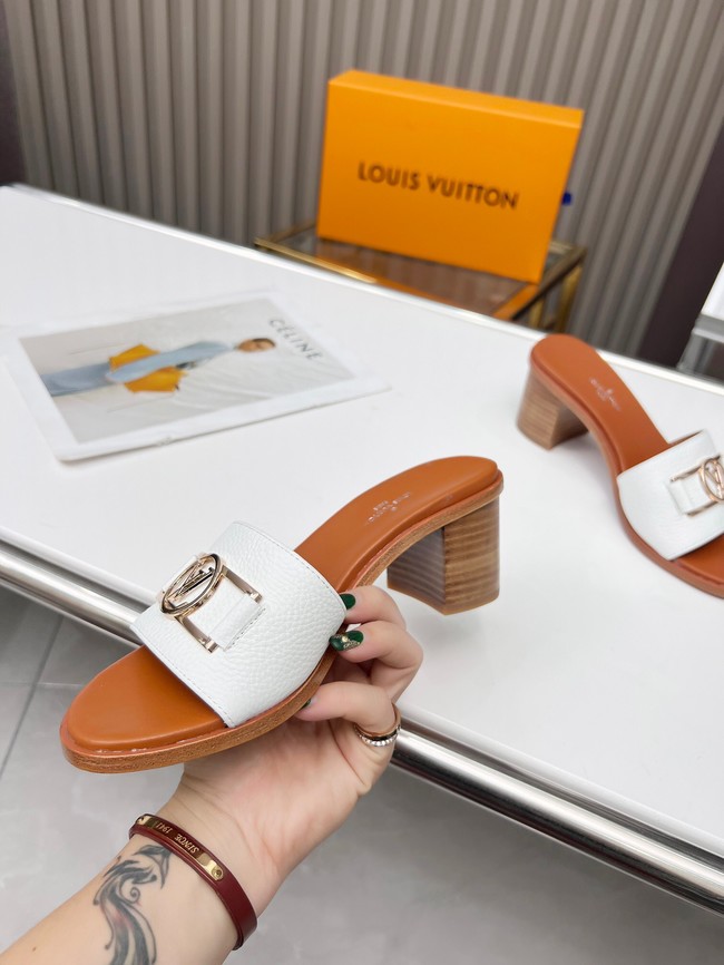 Louis Vuitton slipper M36957-2