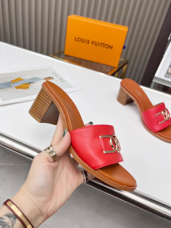 Louis Vuitton slipper M36957-3