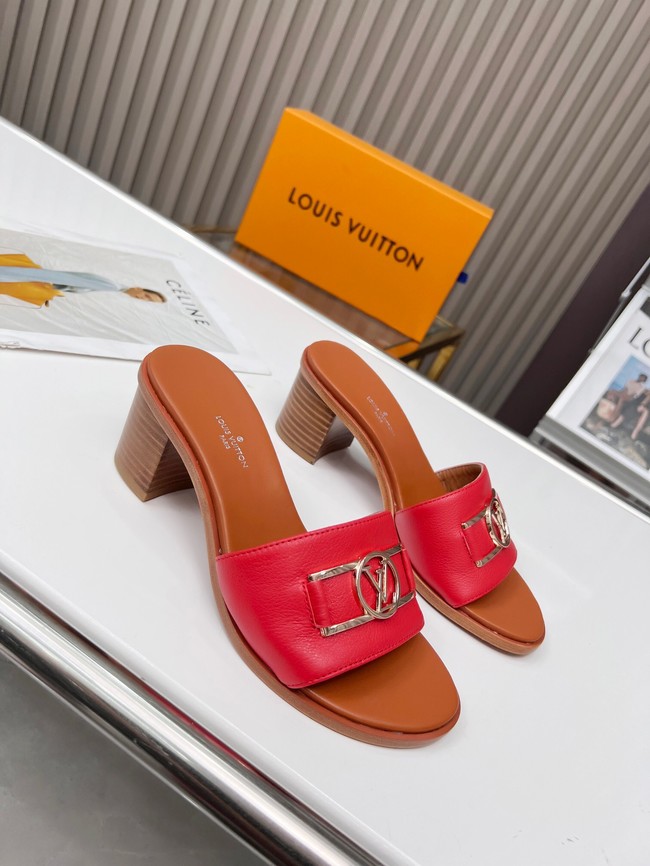 Louis Vuitton slipper M36957-3