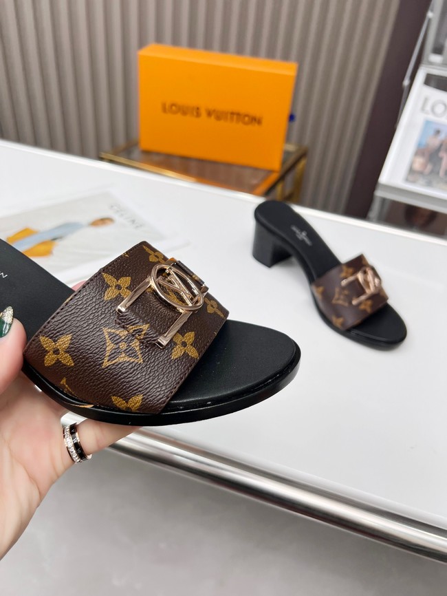 Louis Vuitton slipper M36957-4