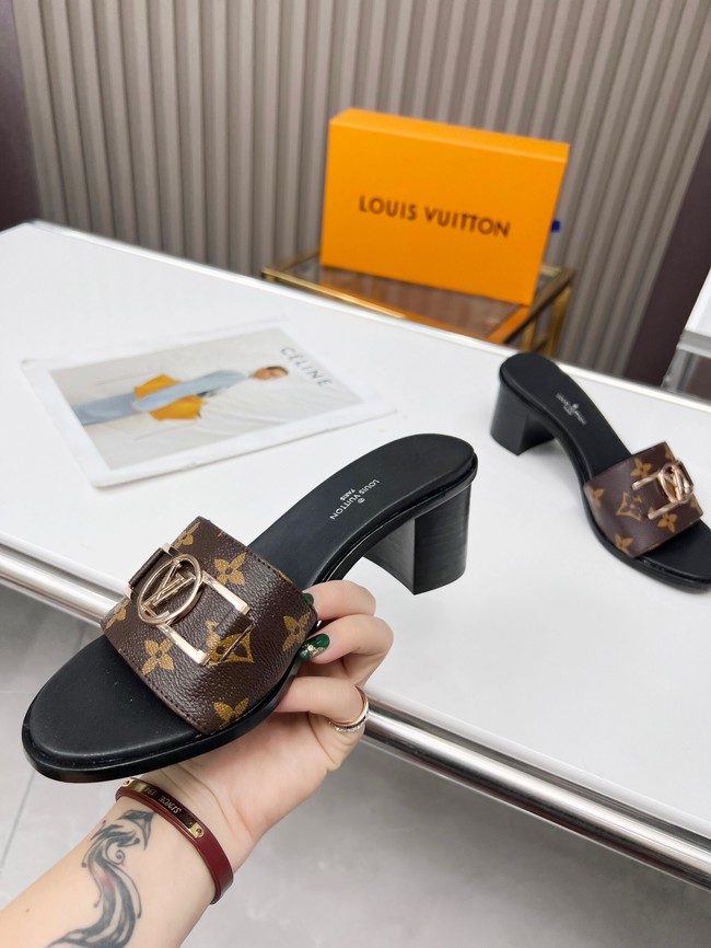 Louis Vuitton slipper M36957-4