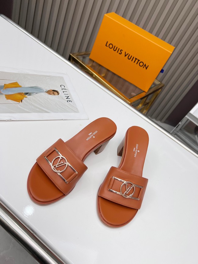 Louis Vuitton slipper M36957-5