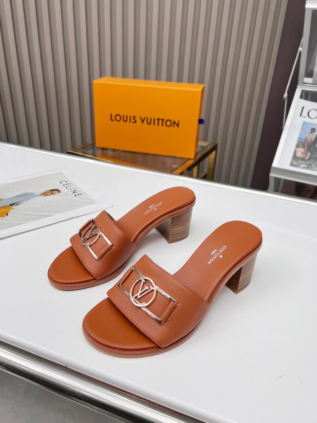 Louis Vuitton slipper M36957-5