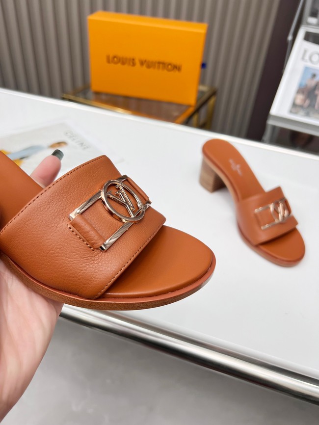 Louis Vuitton slipper M36957-5