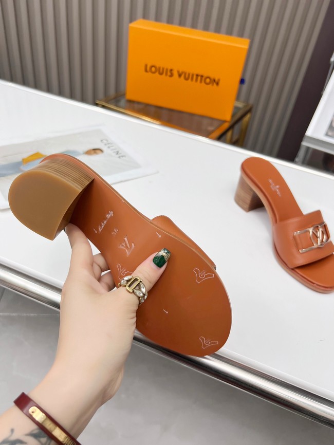 Louis Vuitton slipper M36957-5