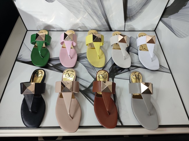 Valentino slipper 59898-1