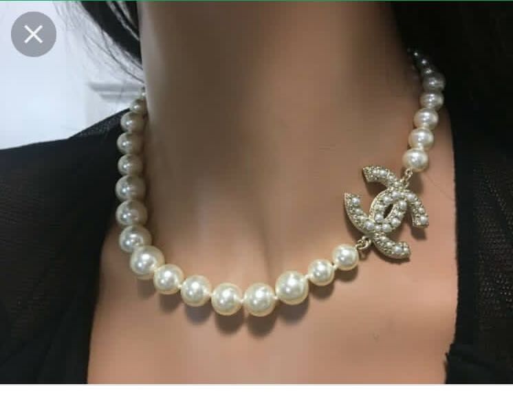 Chanel Necklace CN30213