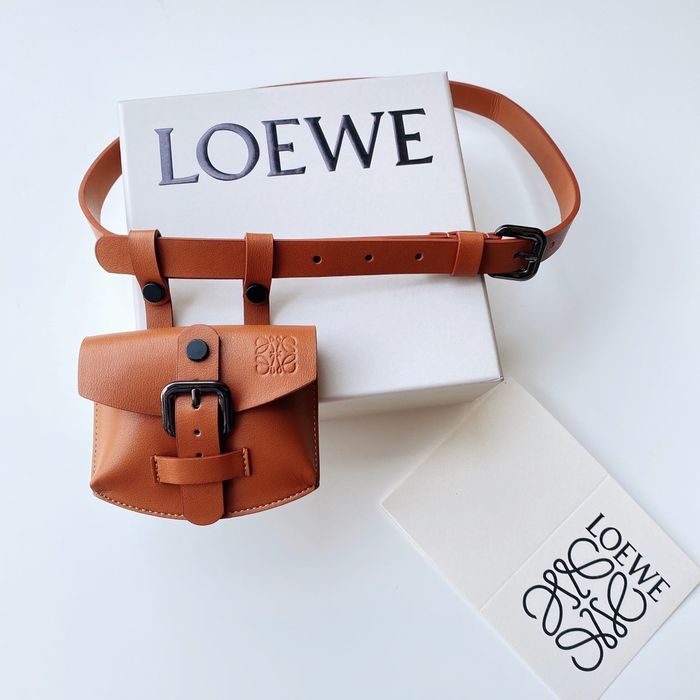 Loewe Belt Bag 20MM LOB00002