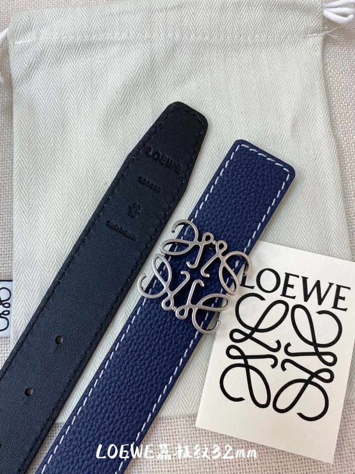 Loewe Belt 32MM LOB00003