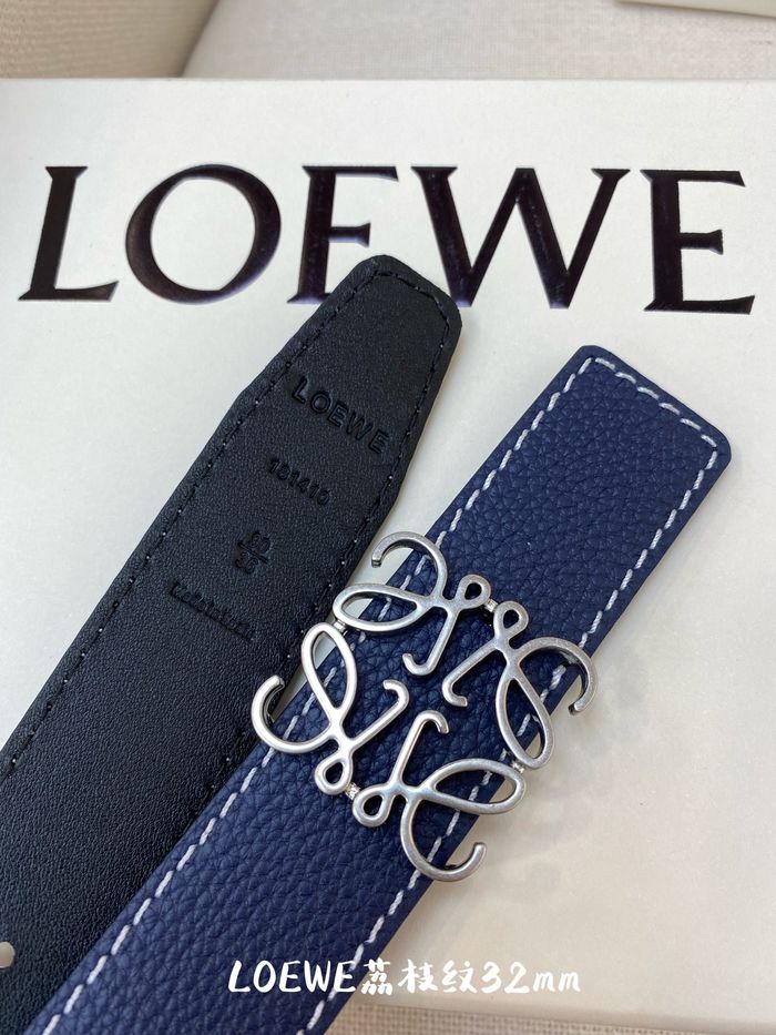 Loewe Belt 32MM LOB00003