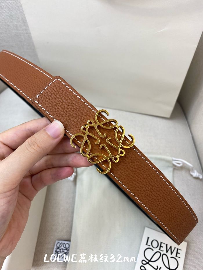 Loewe Belt 32MM LOB00004