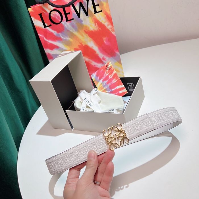 Loewe Belt 32MM LOB00010