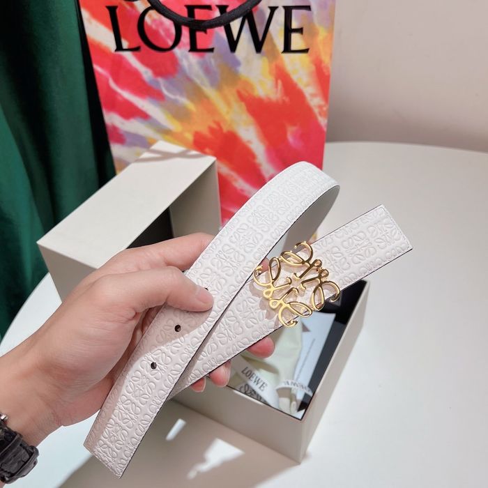 Loewe Belt 32MM LOB00010