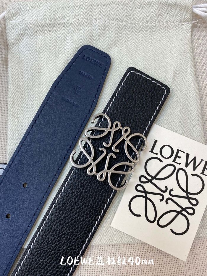 Loewe Belt 40MM LOB00013