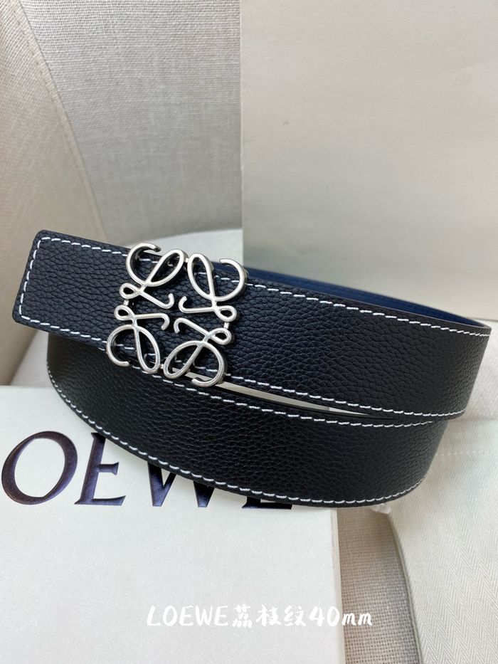 Loewe Belt 40MM LOB00013