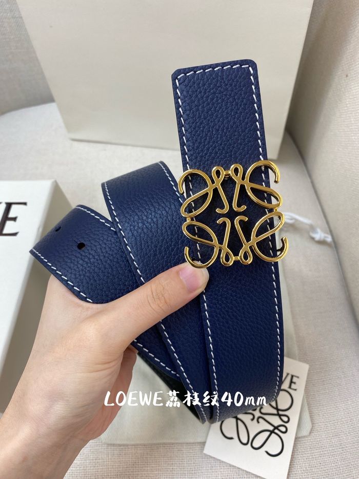 Loewe Belt 40MM LOB00014