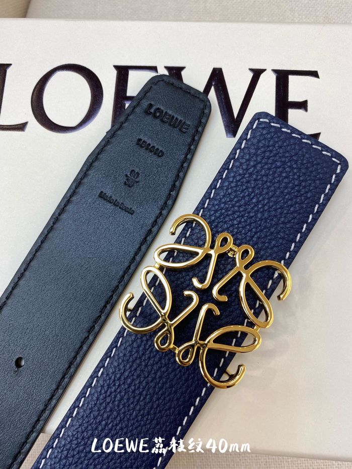 Loewe Belt 40MM LOB00014