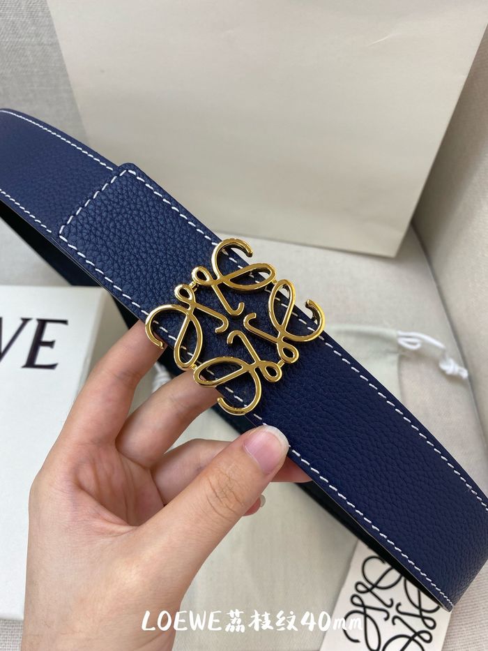 Loewe Belt 40MM LOB00014