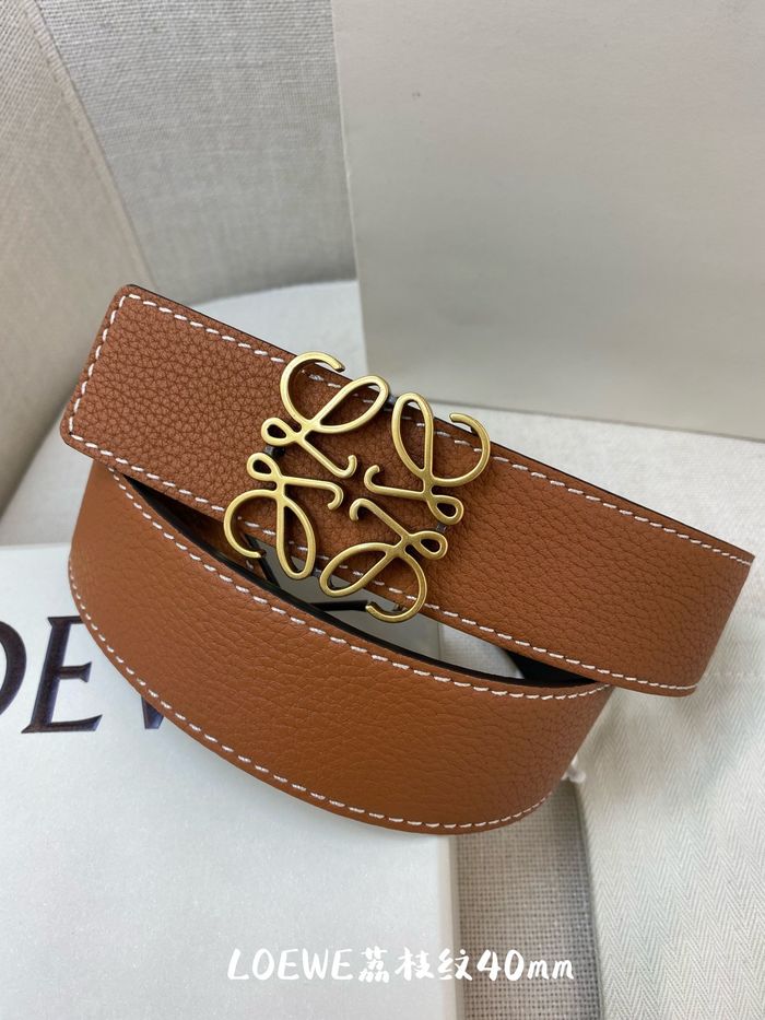 Loewe Belt 40MM LOB00015