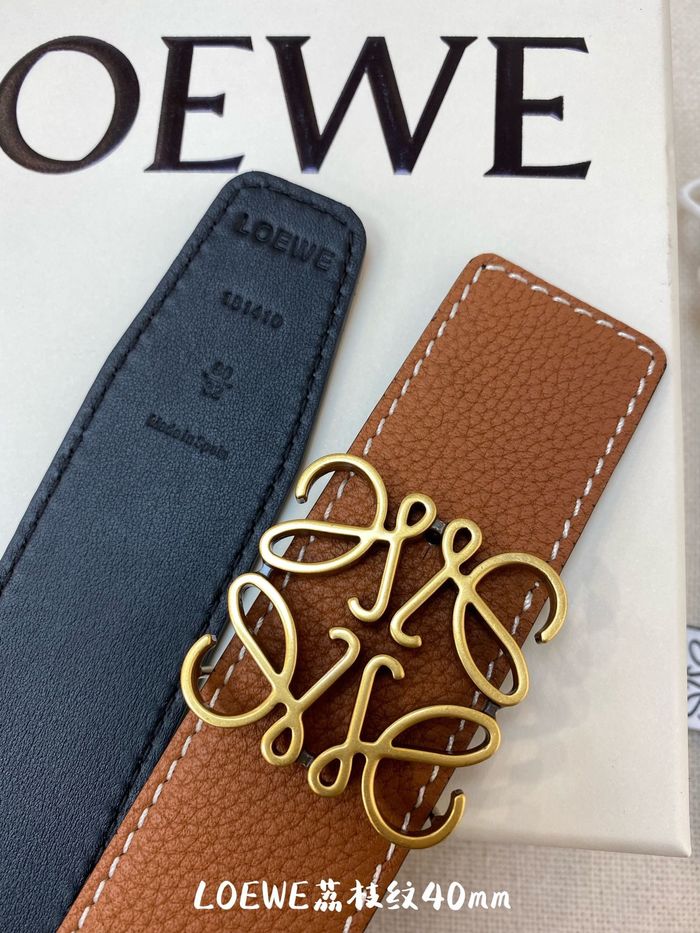 Loewe Belt 40MM LOB00015