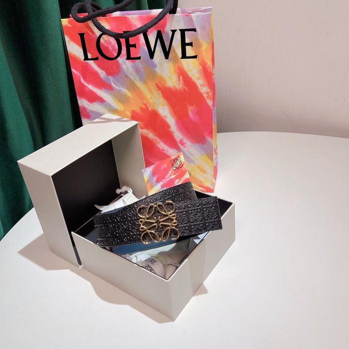 Loewe Belt 40MM LOB00016