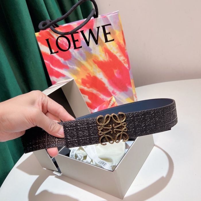 Loewe Belt 40MM LOB00016