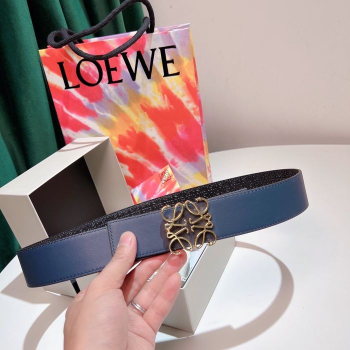 Loewe Belt 40MM LOB00016