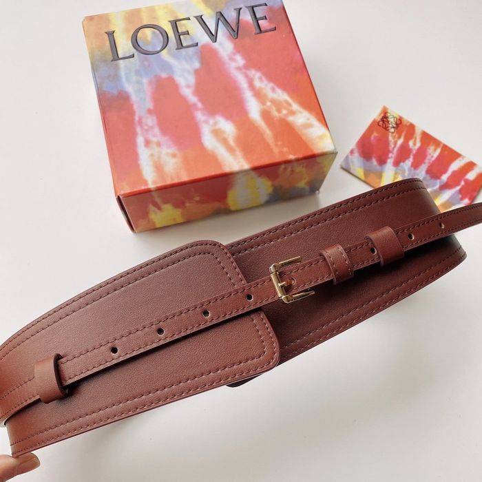 Loewe Waist chain 45MM LOB00017