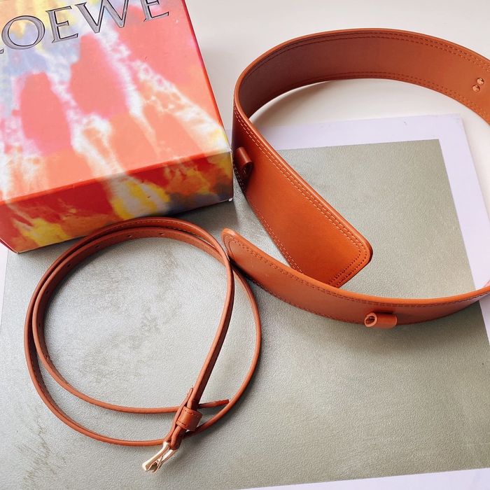 Loewe Waist chain 45MM LOB00019