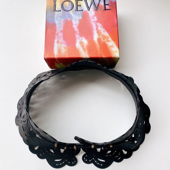 Loewe Waist chain 130MM LOB00026