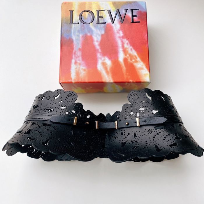 Loewe Waist chain 130MM LOB00026