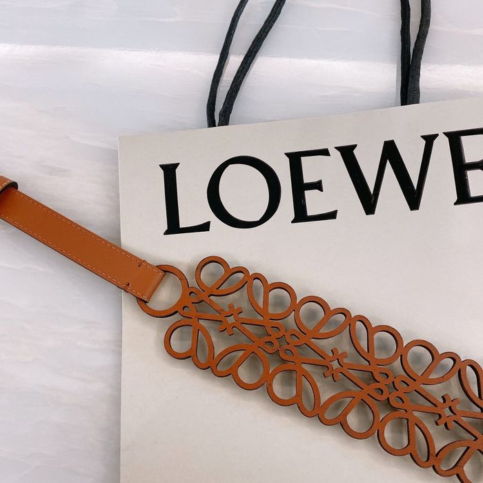 Loewe Waist chain LOB00028