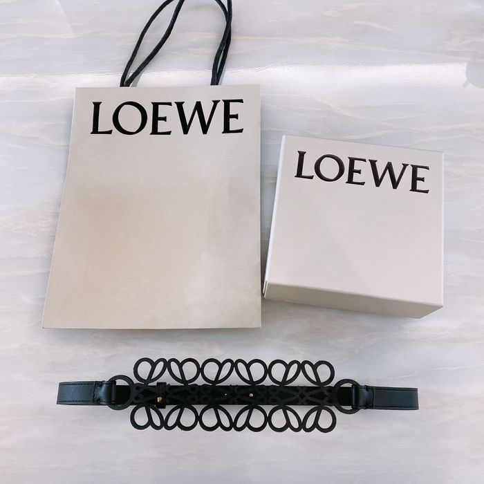 Loewe Waist chain LOB00029