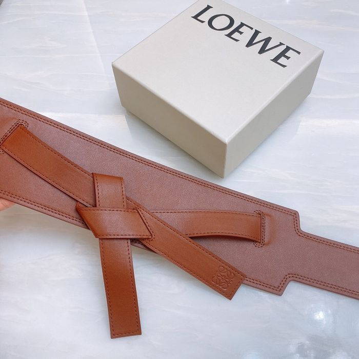 Loewe Waist chain LOB00031